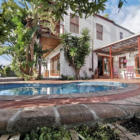 Happy Homes - Imhoffs Gift Imhoffʼs Gift Exterior foto
