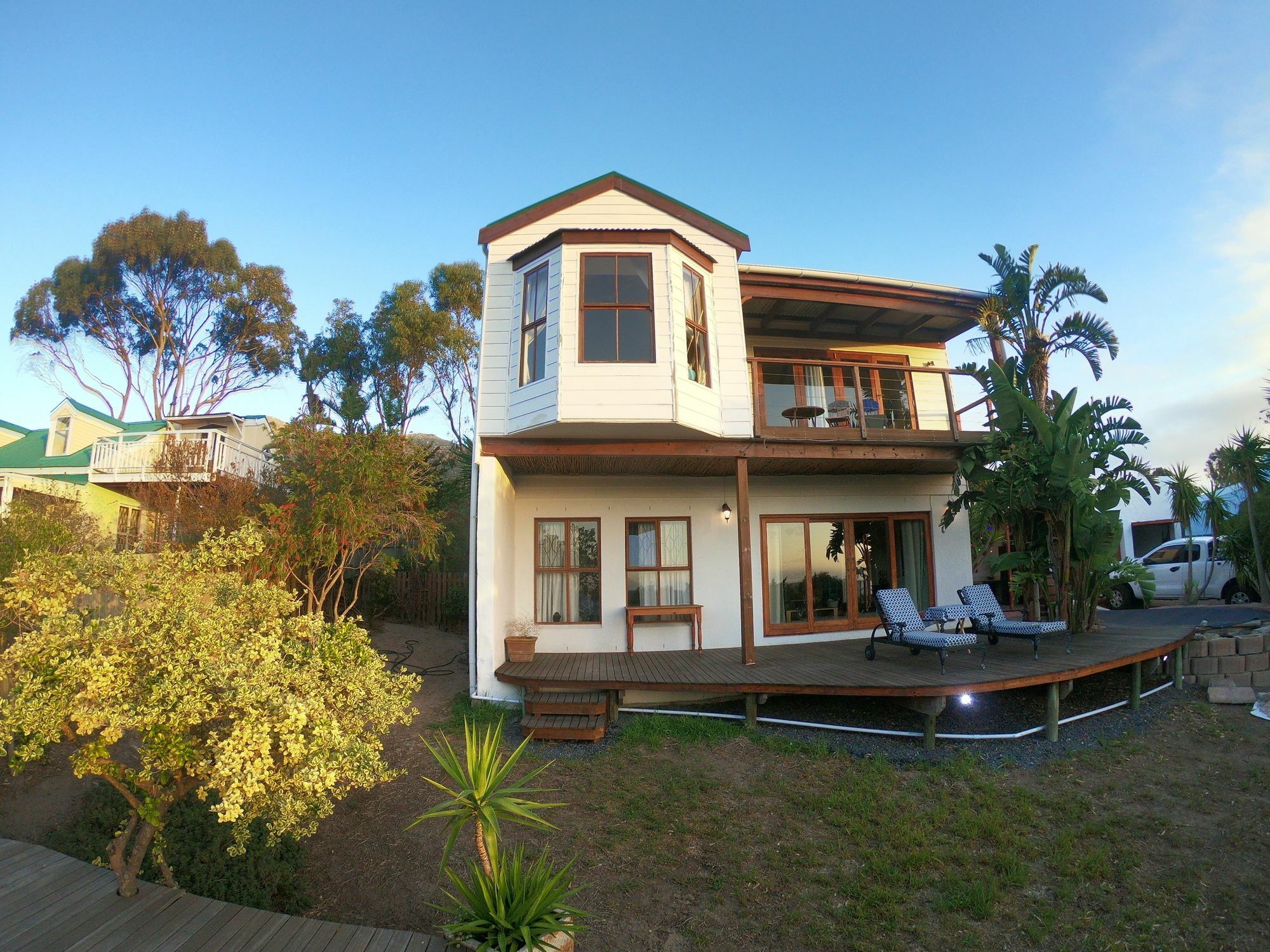 Happy Homes - Imhoffs Gift Imhoffʼs Gift Exterior foto